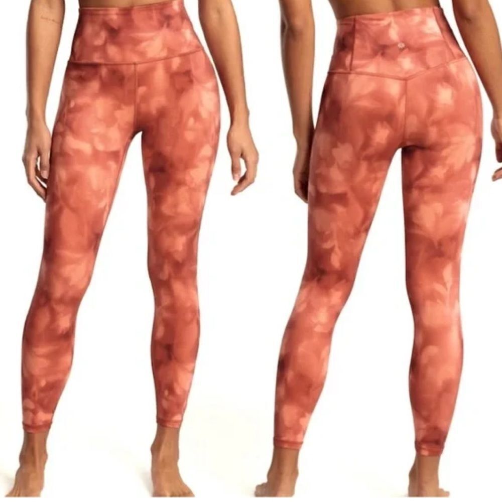Athleta Elation 7/8 Leggings S